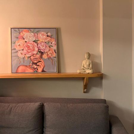 Plastiko Loft Atene Esterno foto